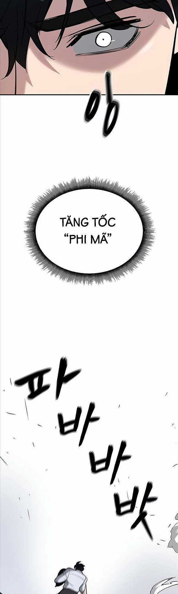 Giang Hồ Thực Thi Công Lý Chapter 55 trang 59