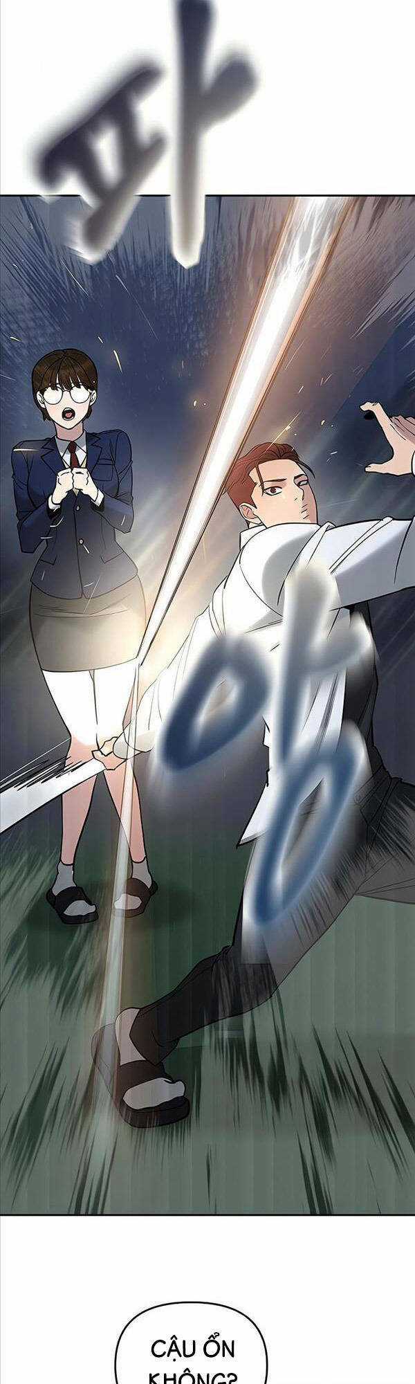 Giang Hồ Thực Thi Công Lý Chapter 55 trang 6