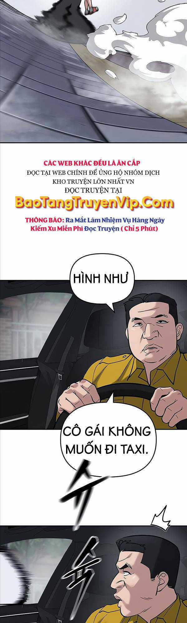 Giang Hồ Thực Thi Công Lý Chapter 55 trang 60