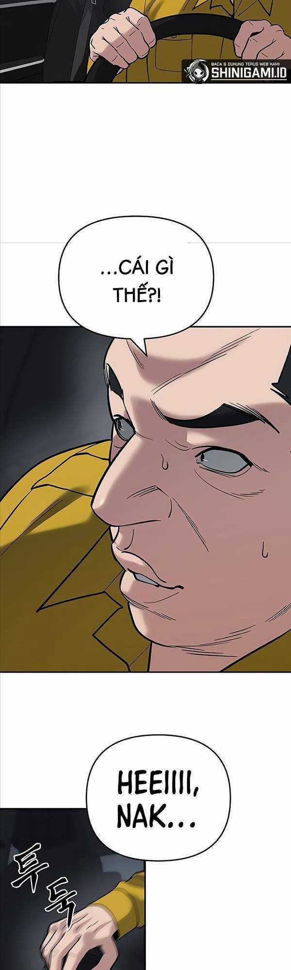 Giang Hồ Thực Thi Công Lý Chapter 55 trang 61