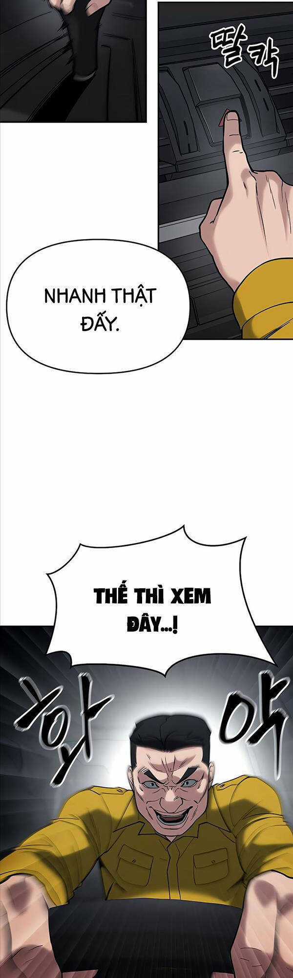 Giang Hồ Thực Thi Công Lý Chapter 55 trang 62