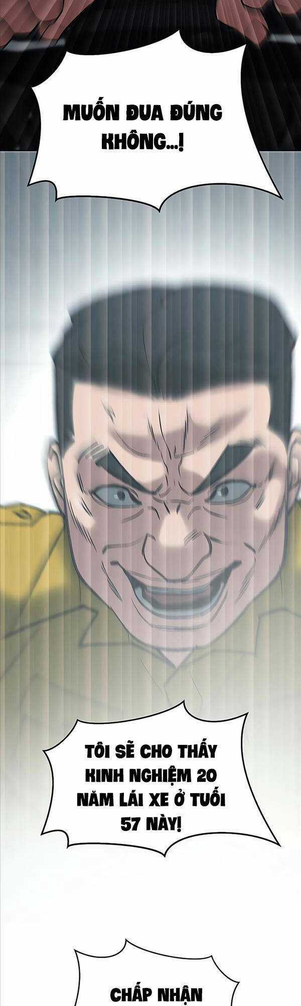 Giang Hồ Thực Thi Công Lý Chapter 55 trang 63