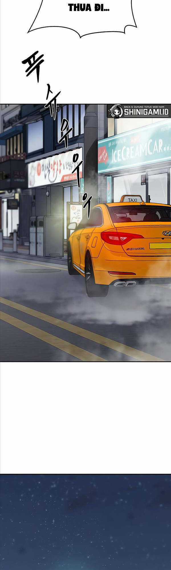 Giang Hồ Thực Thi Công Lý Chapter 55 trang 64