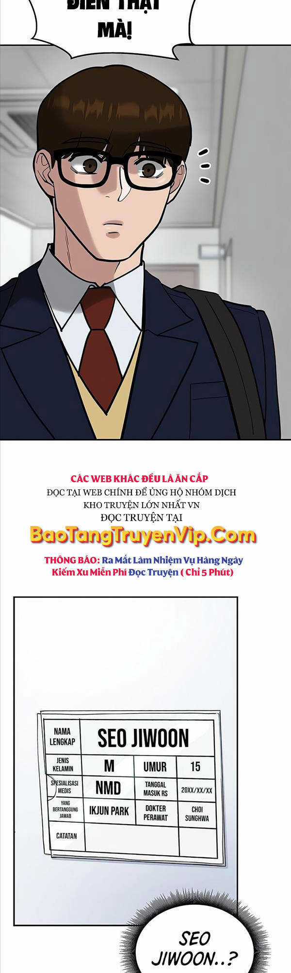 Giang Hồ Thực Thi Công Lý Chapter 55 trang 66