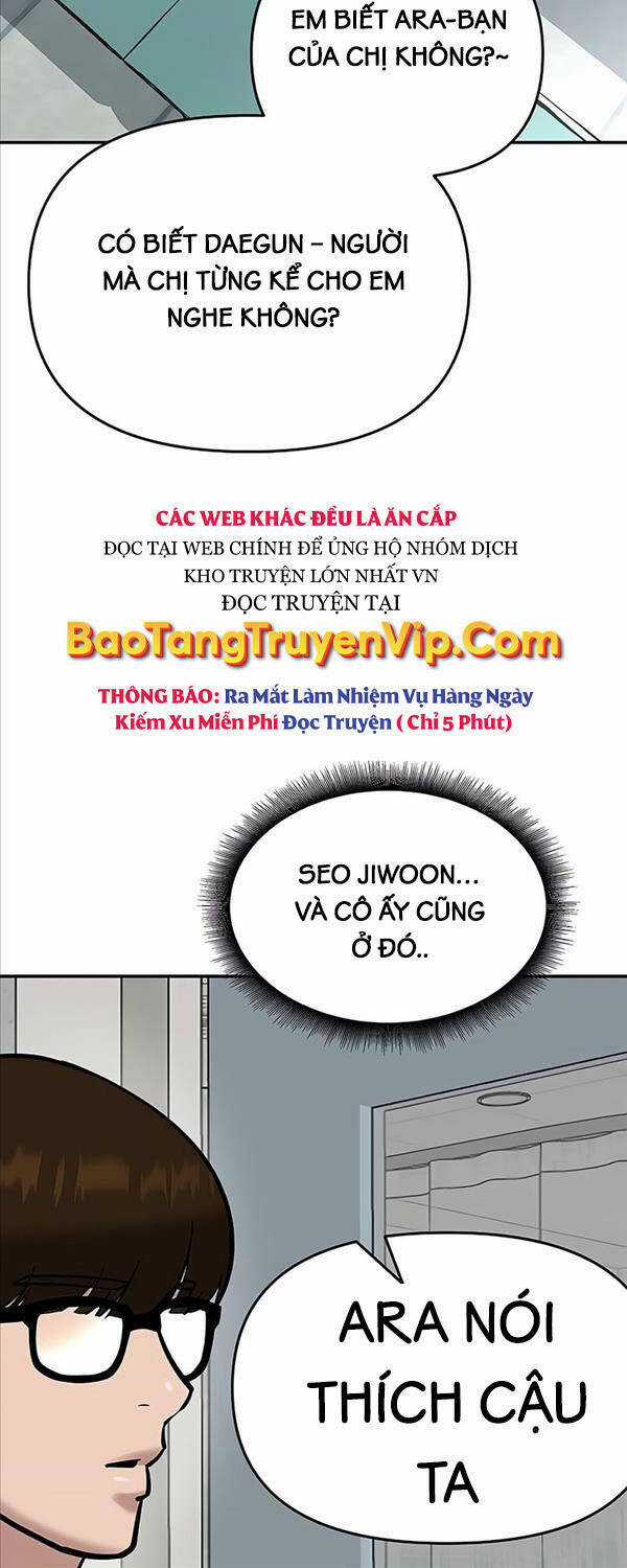 Giang Hồ Thực Thi Công Lý Chapter 55 trang 68