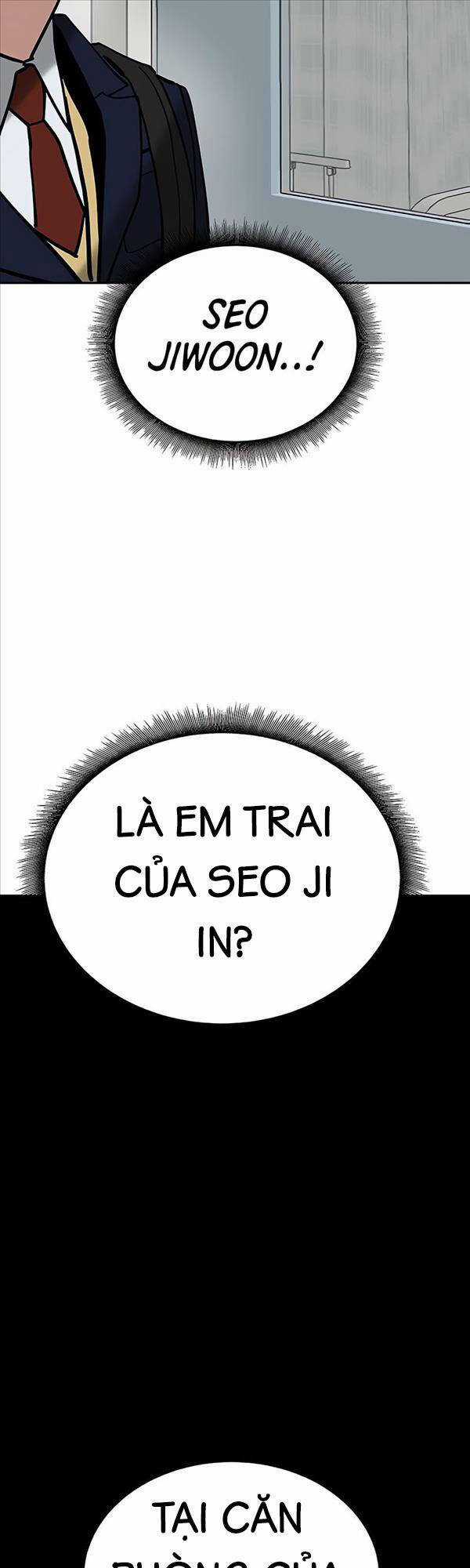 Giang Hồ Thực Thi Công Lý Chapter 55 trang 69