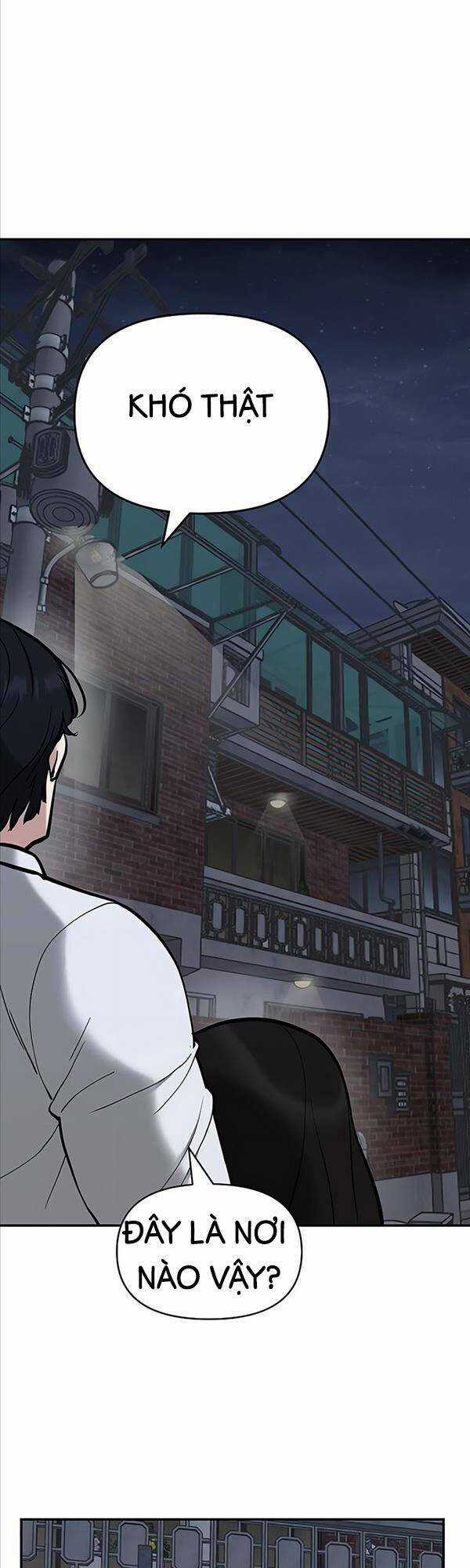 Giang Hồ Thực Thi Công Lý Chapter 55 trang 73