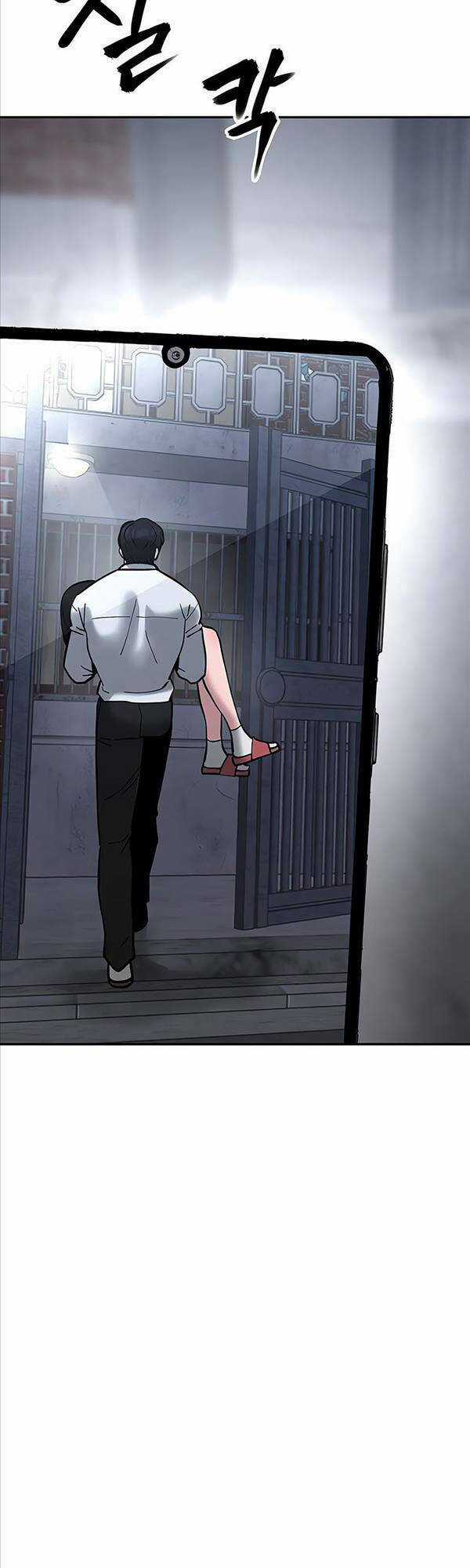 Giang Hồ Thực Thi Công Lý Chapter 55 trang 75