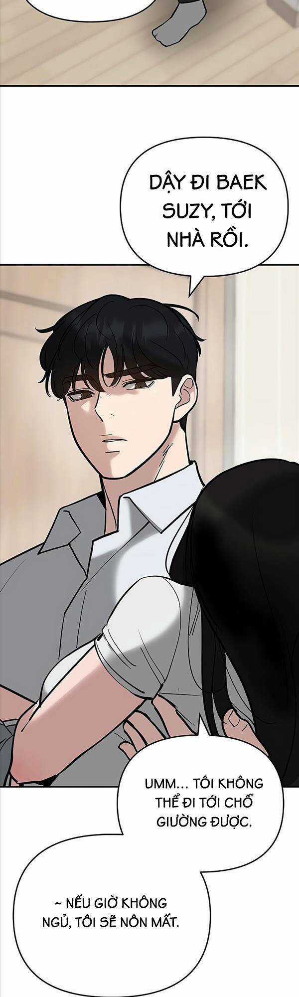 Giang Hồ Thực Thi Công Lý Chapter 55 trang 77