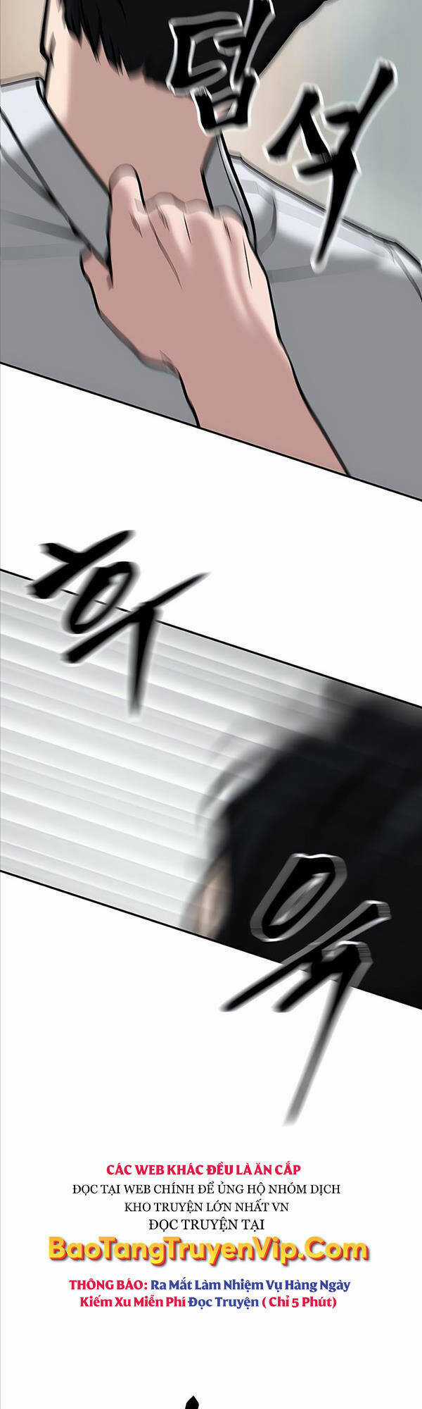 Giang Hồ Thực Thi Công Lý Chapter 55 trang 81