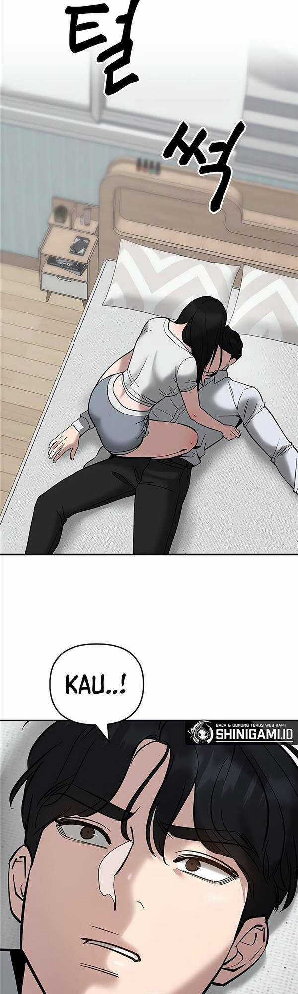 Giang Hồ Thực Thi Công Lý Chapter 55 trang 82