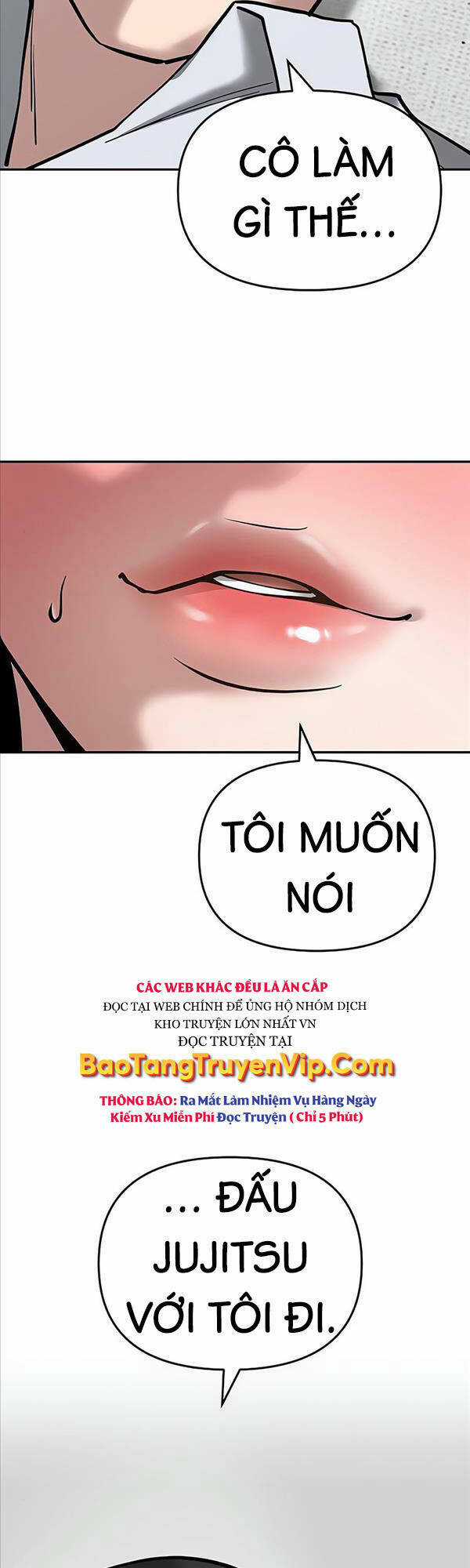 Giang Hồ Thực Thi Công Lý Chapter 55 trang 83