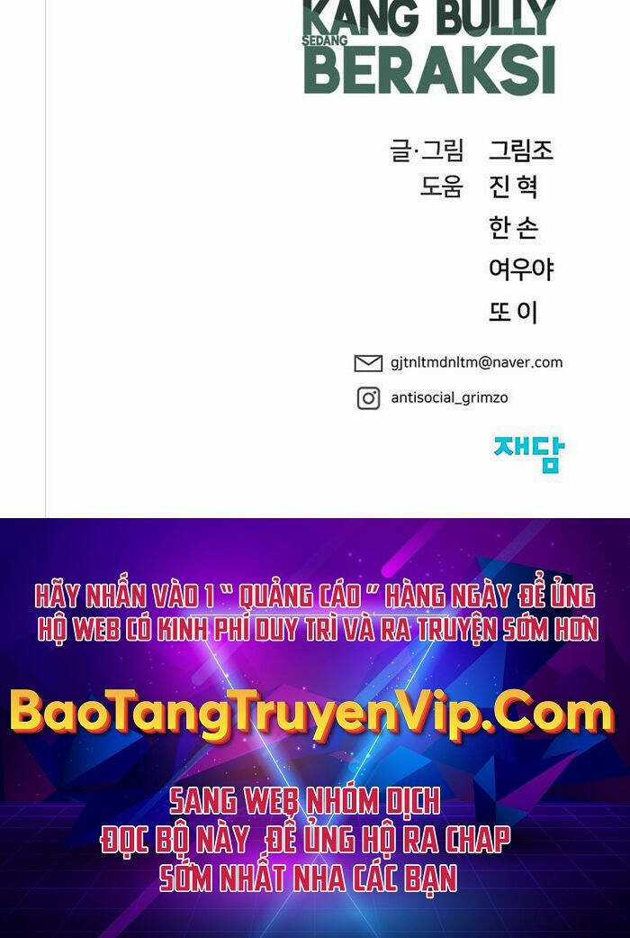 Giang Hồ Thực Thi Công Lý Chapter 55 trang 86