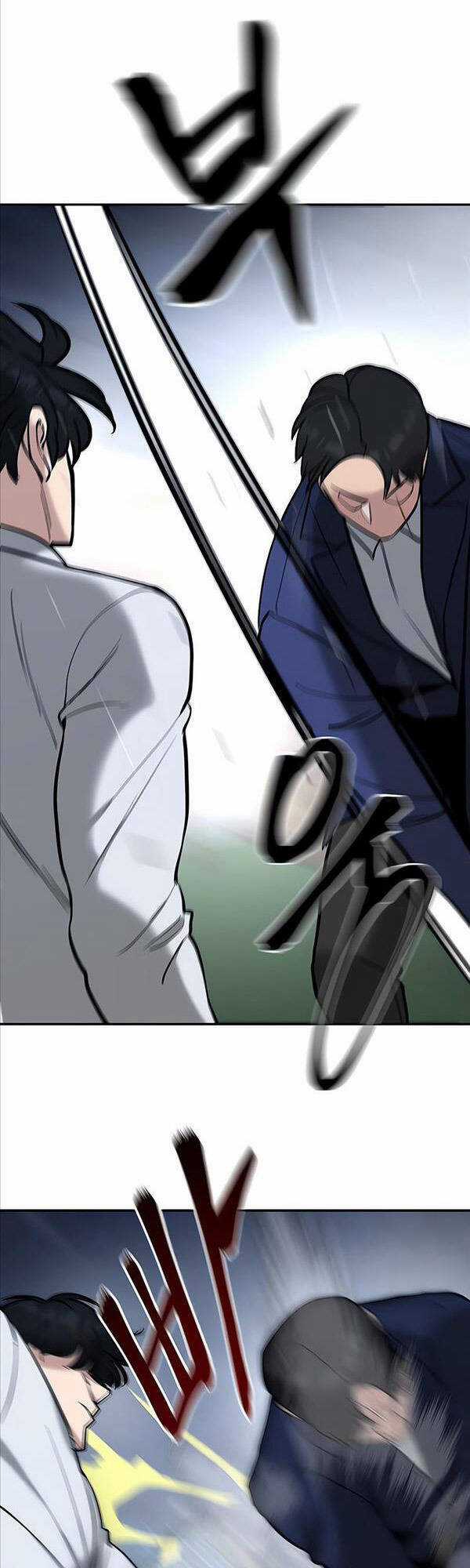 Giang Hồ Thực Thi Công Lý Chapter 55 trang 9