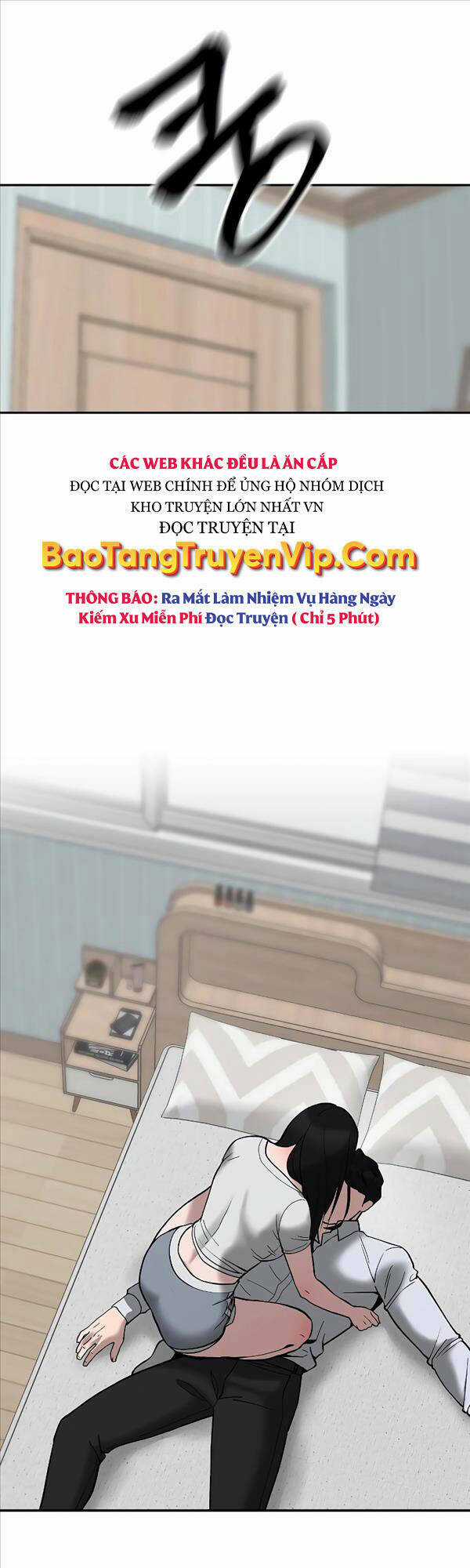 Giang Hồ Thực Thi Công Lý Chapter 56 trang 0