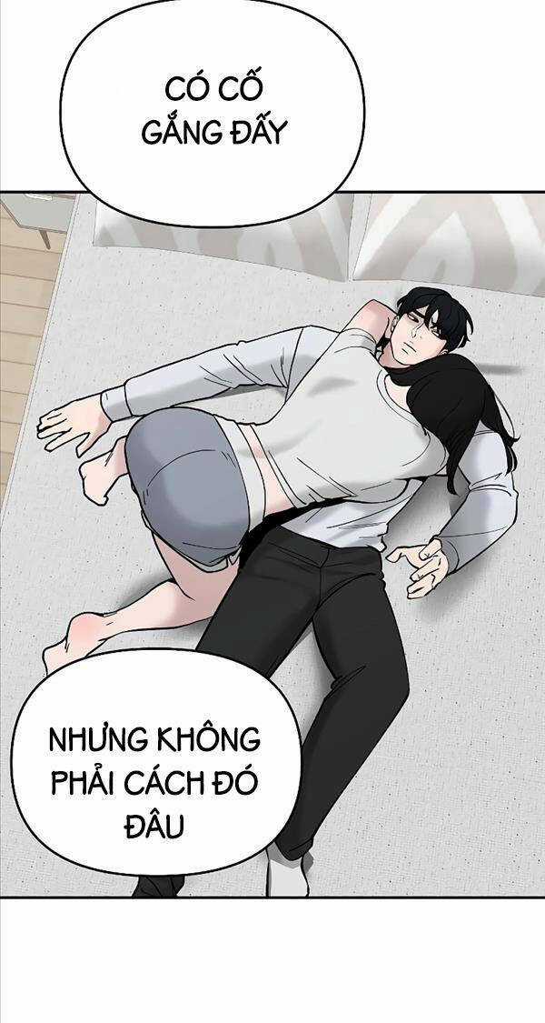 Giang Hồ Thực Thi Công Lý Chapter 56 trang 11