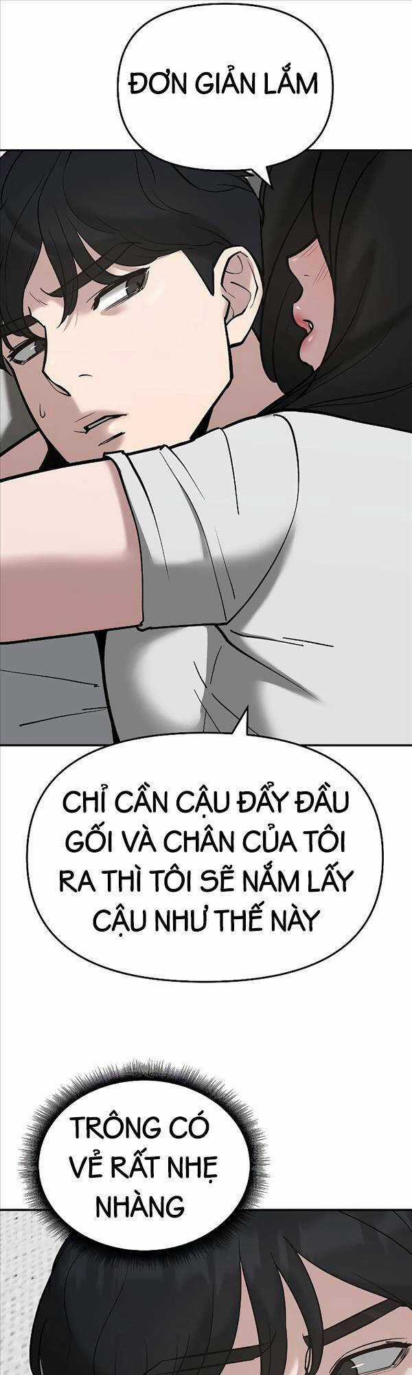 Giang Hồ Thực Thi Công Lý Chapter 56 trang 12