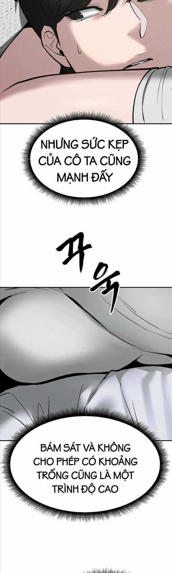 Giang Hồ Thực Thi Công Lý Chapter 56 trang 13