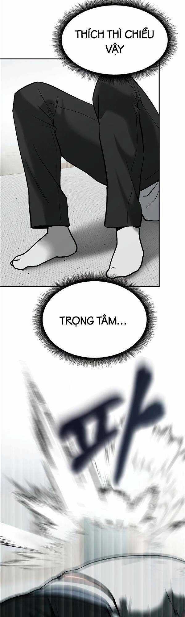 Giang Hồ Thực Thi Công Lý Chapter 56 trang 14