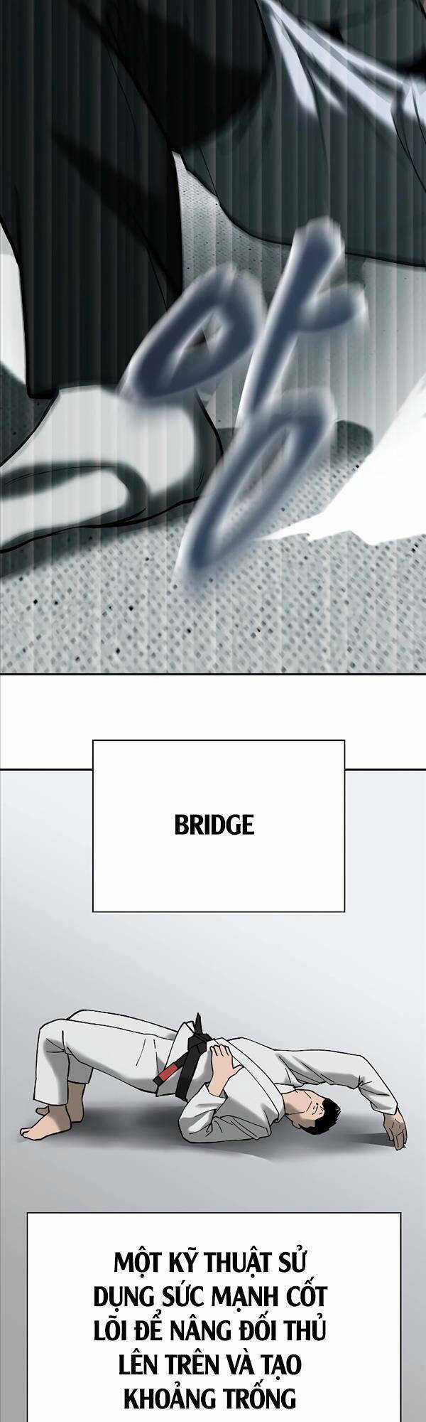 Giang Hồ Thực Thi Công Lý Chapter 56 trang 15