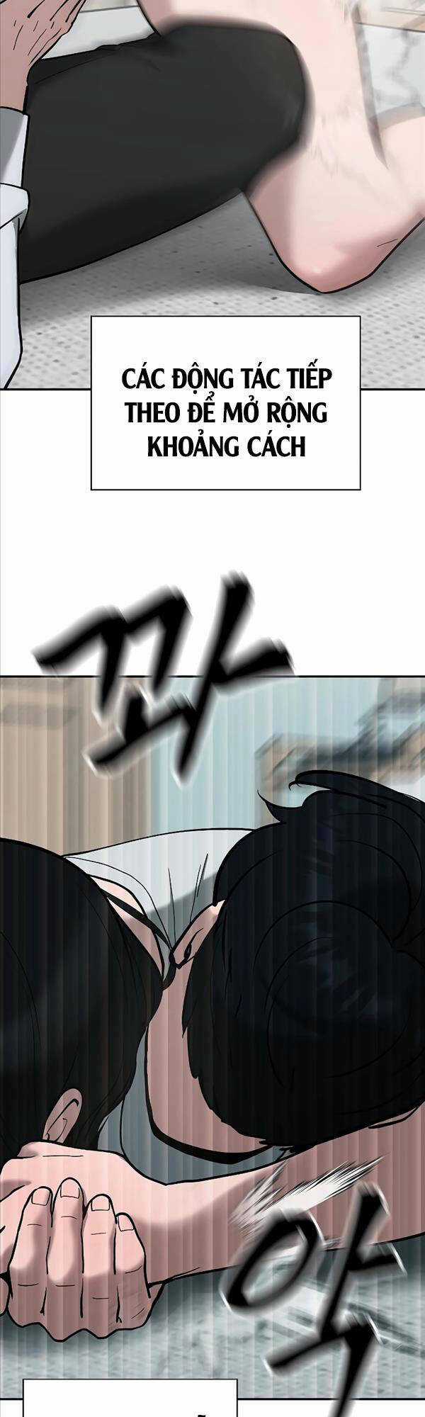 Giang Hồ Thực Thi Công Lý Chapter 56 trang 18