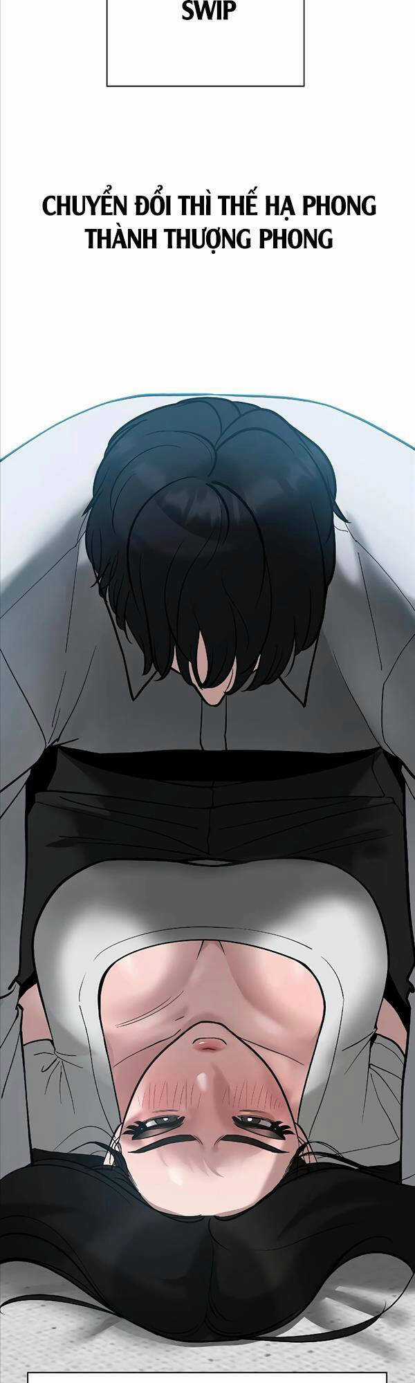 Giang Hồ Thực Thi Công Lý Chapter 56 trang 21