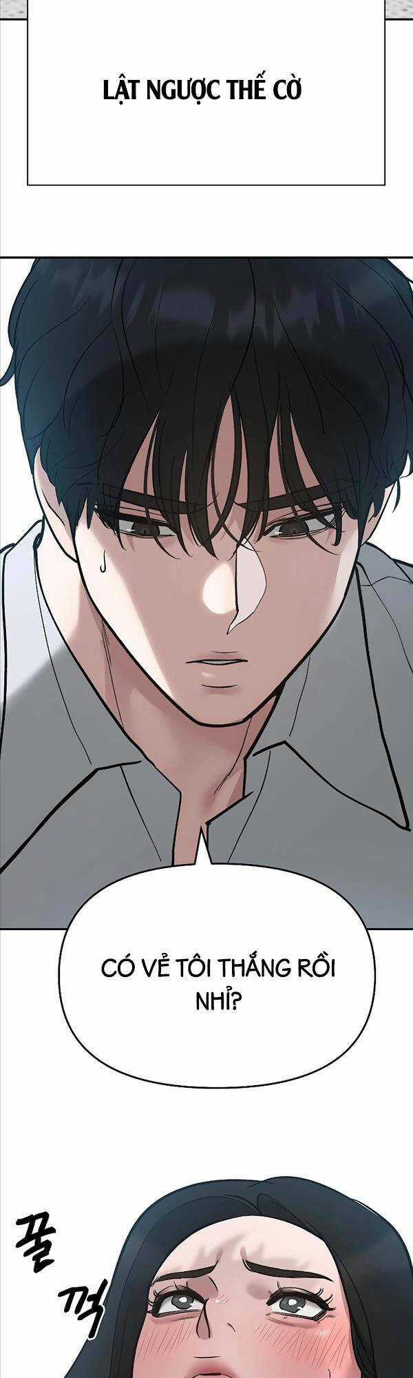 Giang Hồ Thực Thi Công Lý Chapter 56 trang 22