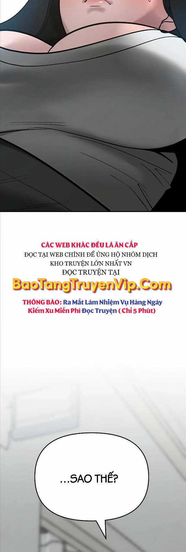 Giang Hồ Thực Thi Công Lý Chapter 56 trang 23
