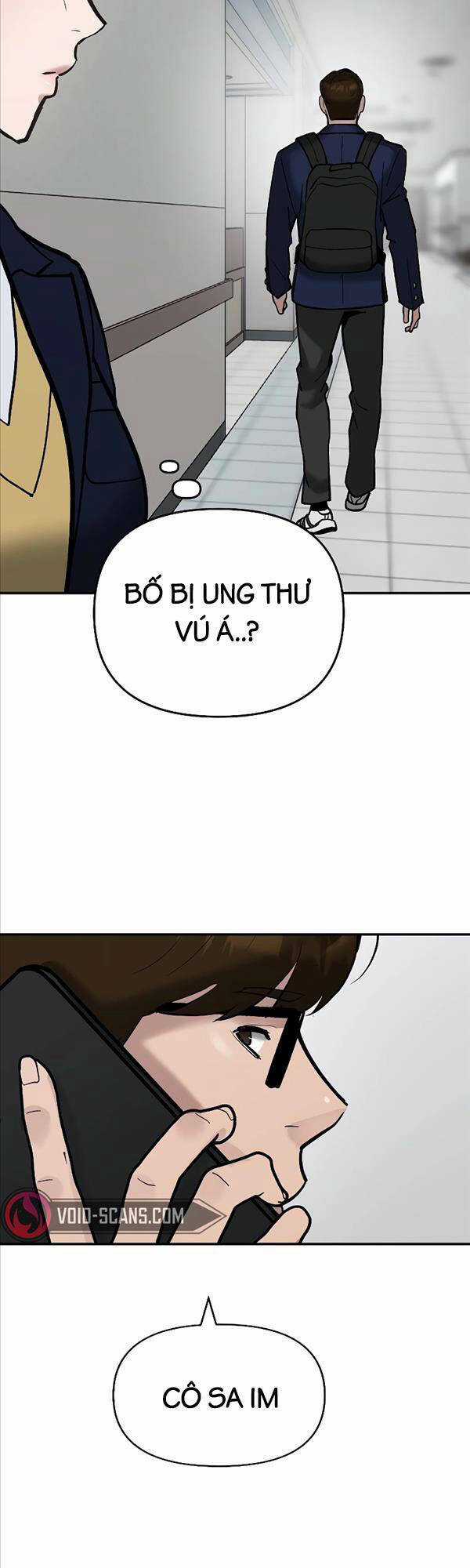 Giang Hồ Thực Thi Công Lý Chapter 56 trang 26