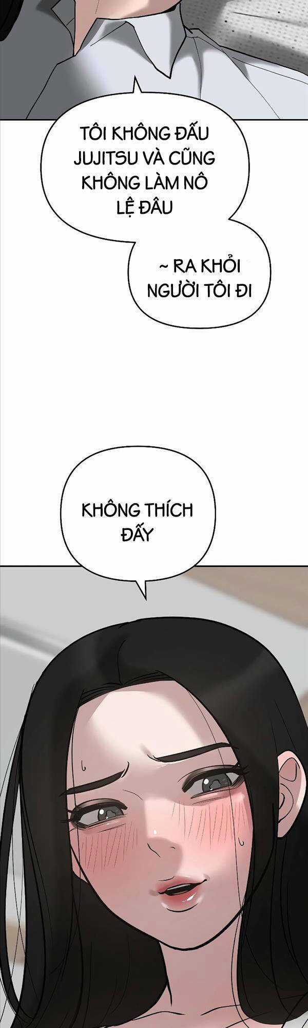 Giang Hồ Thực Thi Công Lý Chapter 56 trang 4