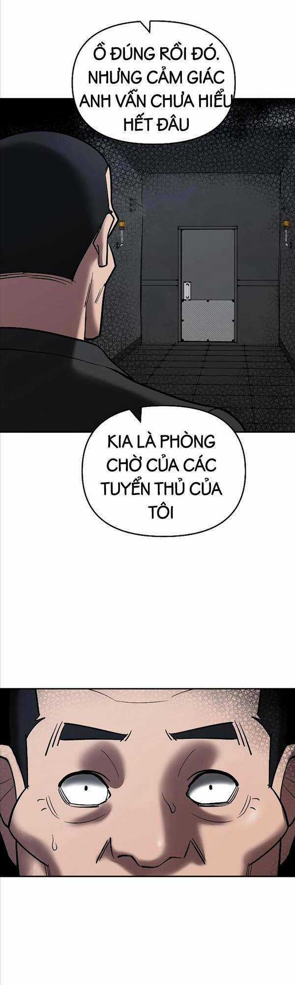 Giang Hồ Thực Thi Công Lý Chapter 56 trang 41
