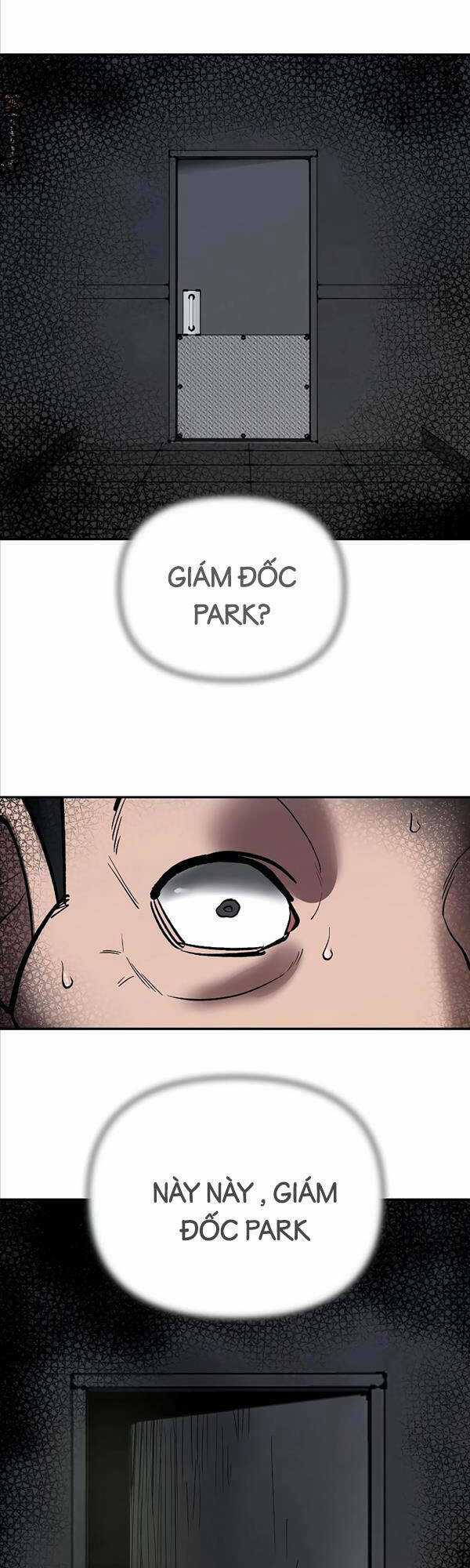 Giang Hồ Thực Thi Công Lý Chapter 56 trang 42