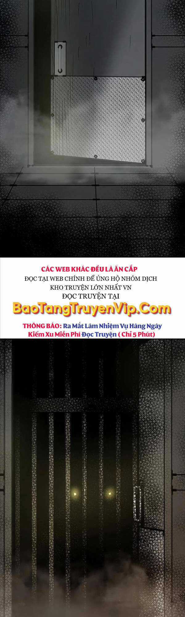 Giang Hồ Thực Thi Công Lý Chapter 56 trang 43
