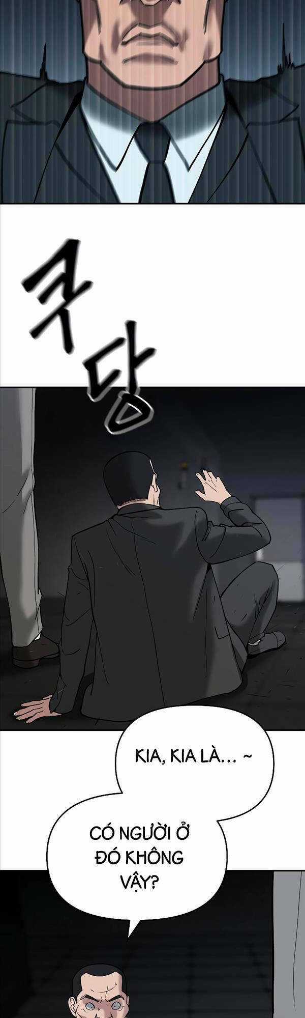 Giang Hồ Thực Thi Công Lý Chapter 56 trang 45