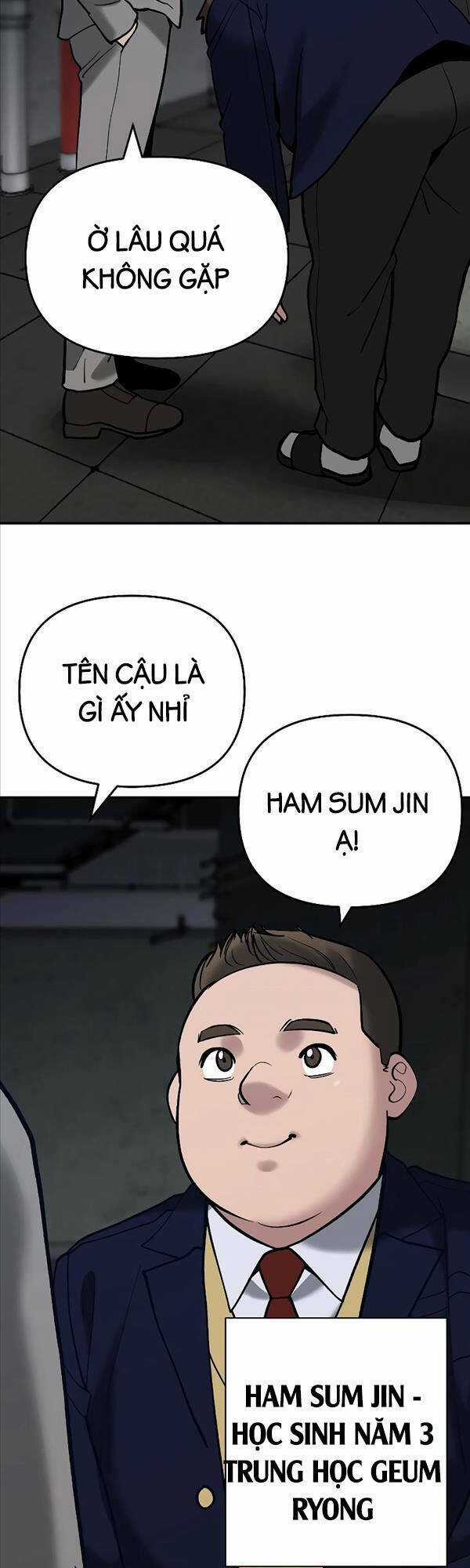 Giang Hồ Thực Thi Công Lý Chapter 56 trang 48