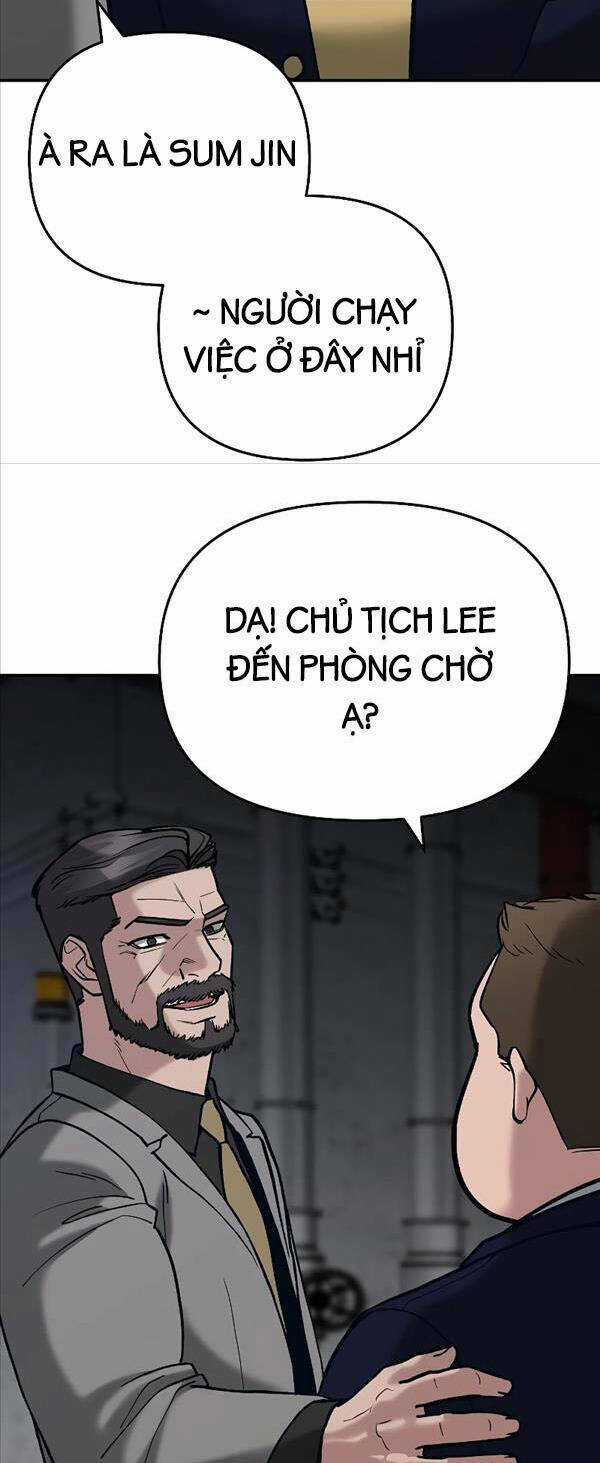 Giang Hồ Thực Thi Công Lý Chapter 56 trang 49