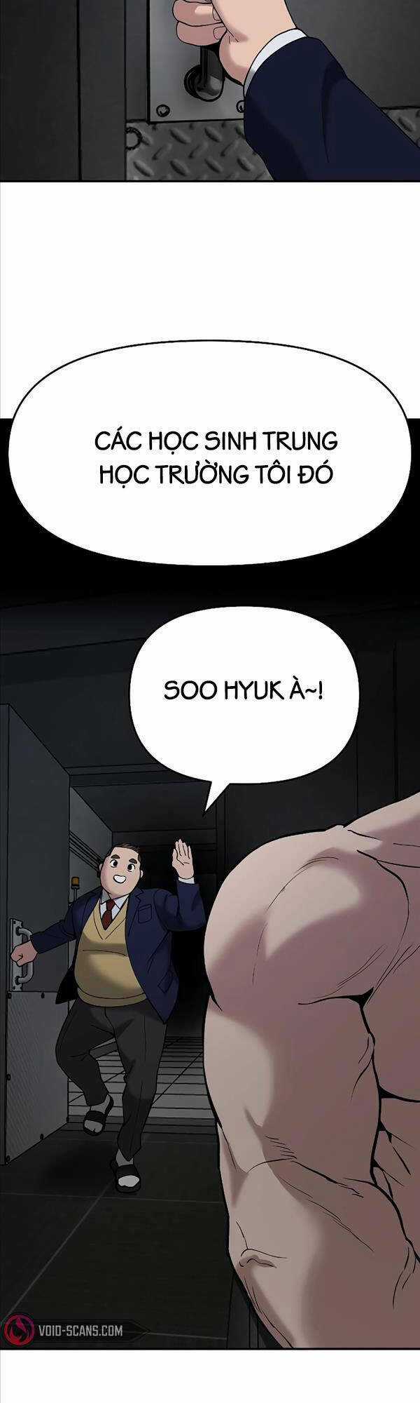 Giang Hồ Thực Thi Công Lý Chapter 56 trang 52