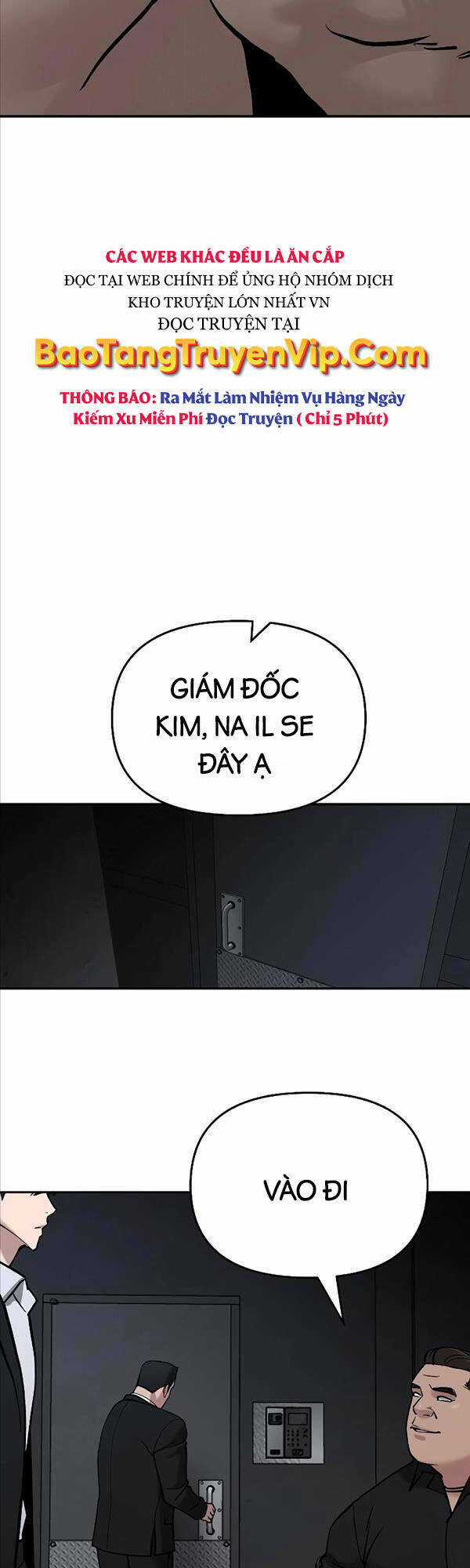 Giang Hồ Thực Thi Công Lý Chapter 56 trang 54