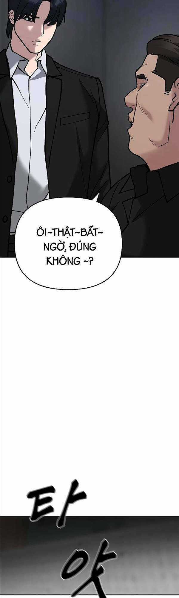 Giang Hồ Thực Thi Công Lý Chapter 56 trang 58