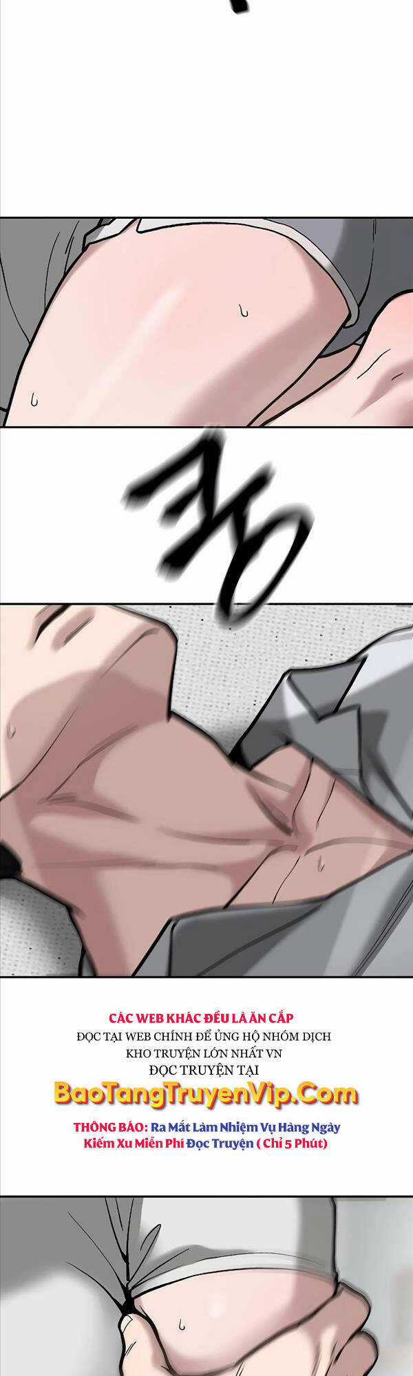 Giang Hồ Thực Thi Công Lý Chapter 56 trang 59