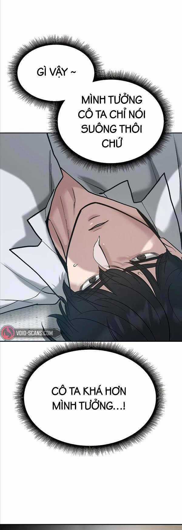 Giang Hồ Thực Thi Công Lý Chapter 56 trang 61