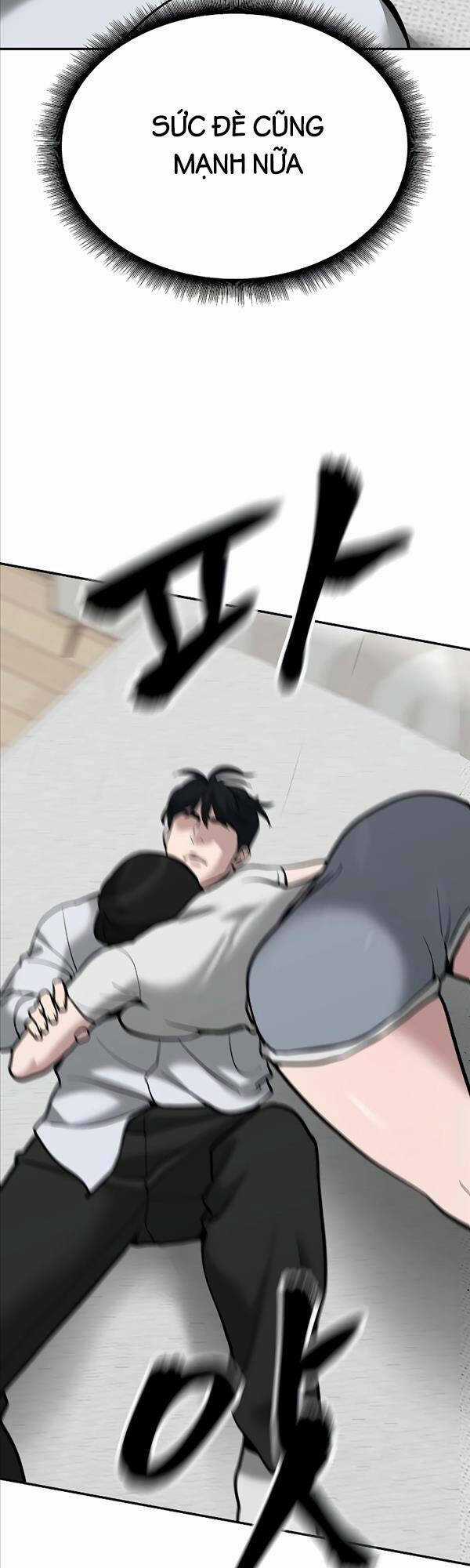 Giang Hồ Thực Thi Công Lý Chapter 56 trang 63