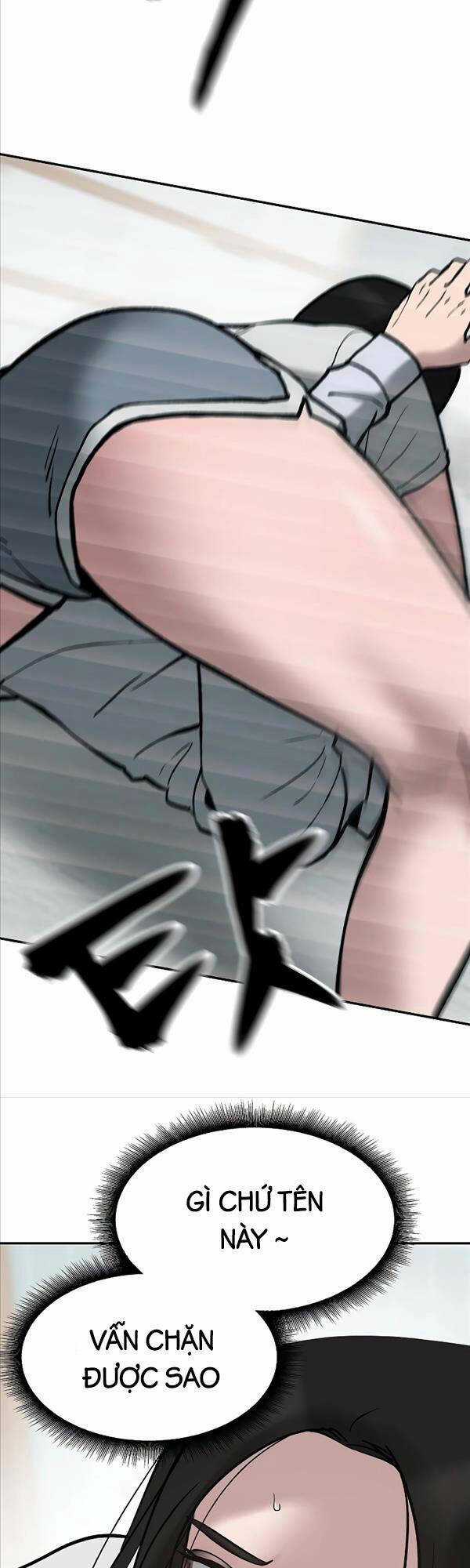 Giang Hồ Thực Thi Công Lý Chapter 56 trang 65