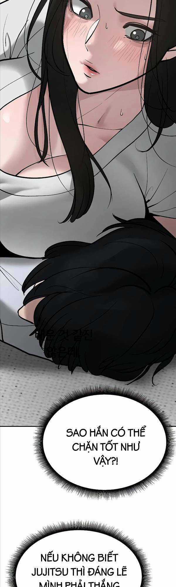 Giang Hồ Thực Thi Công Lý Chapter 56 trang 66