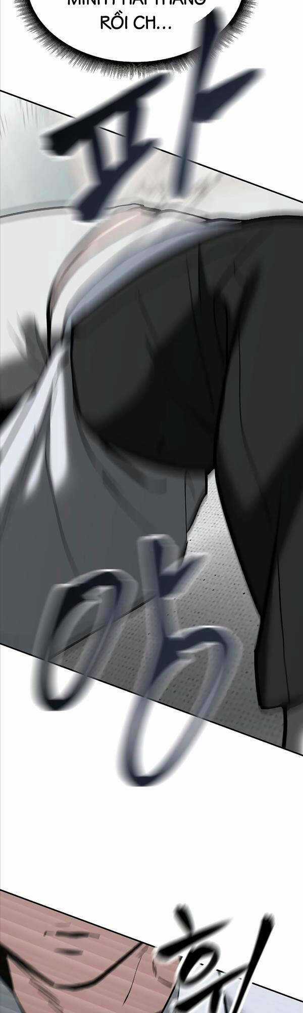 Giang Hồ Thực Thi Công Lý Chapter 56 trang 67