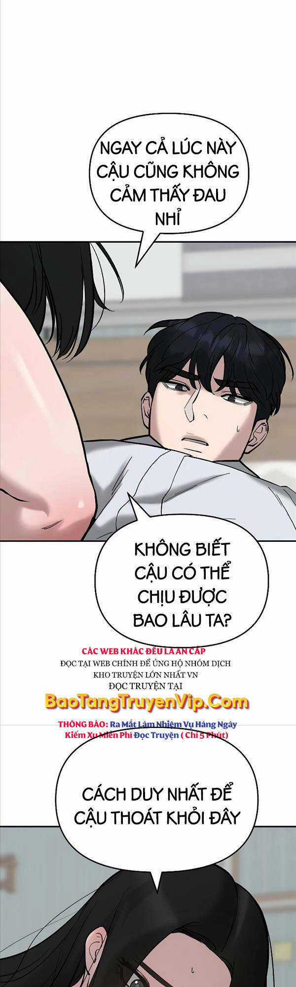 Giang Hồ Thực Thi Công Lý Chapter 56 trang 7