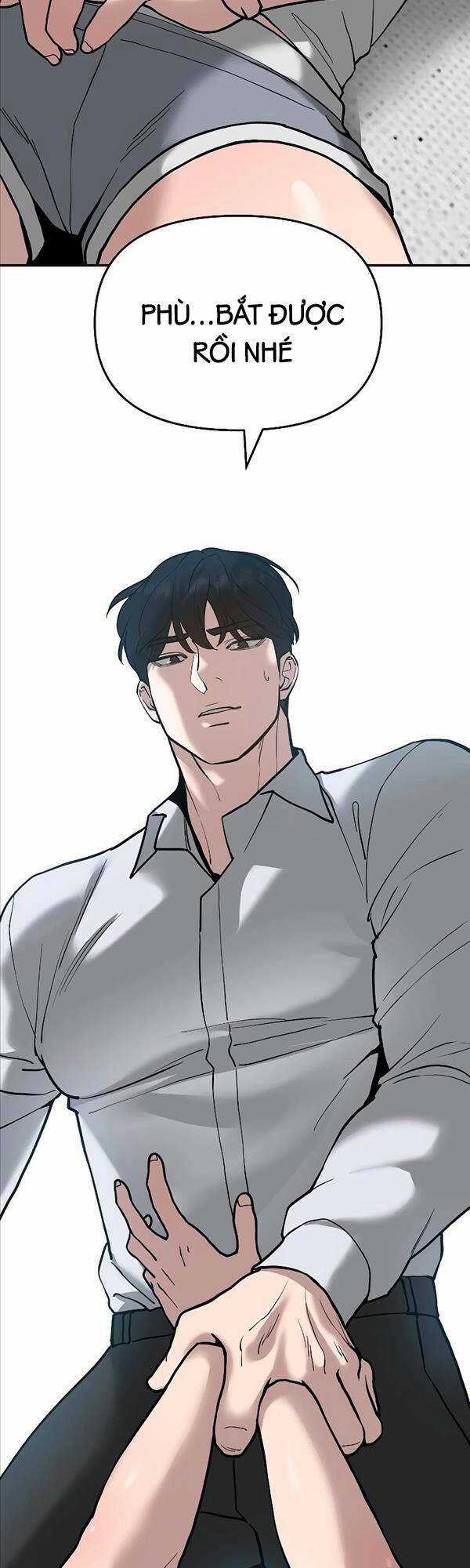 Giang Hồ Thực Thi Công Lý Chapter 56 trang 70