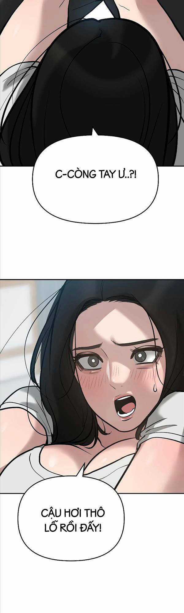 Giang Hồ Thực Thi Công Lý Chapter 56 trang 71