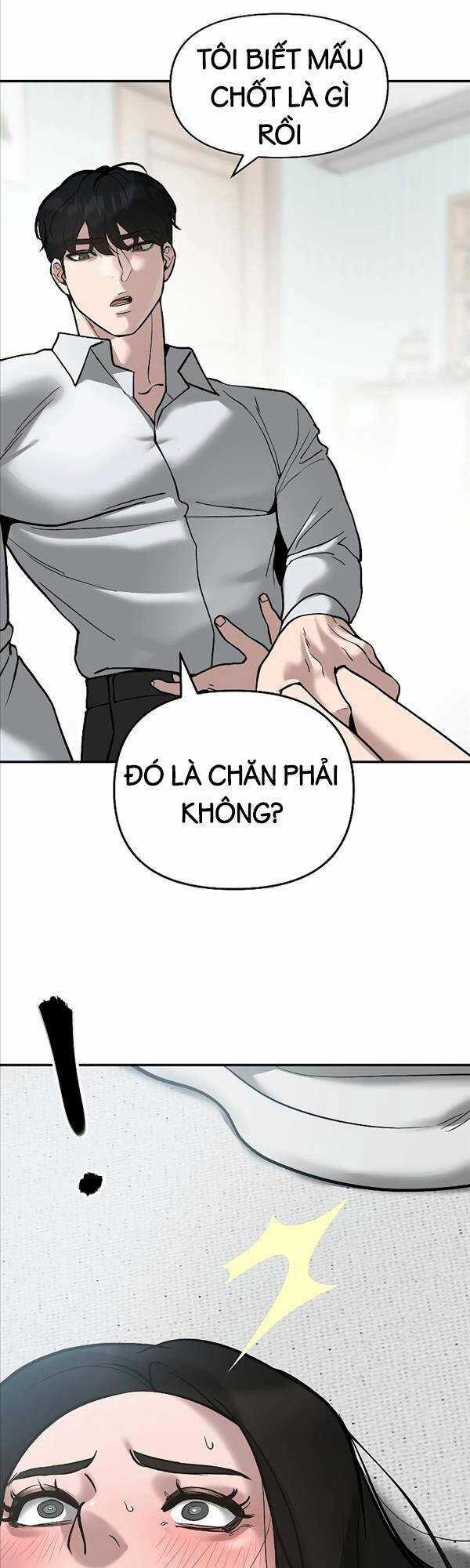 Giang Hồ Thực Thi Công Lý Chapter 56 trang 72