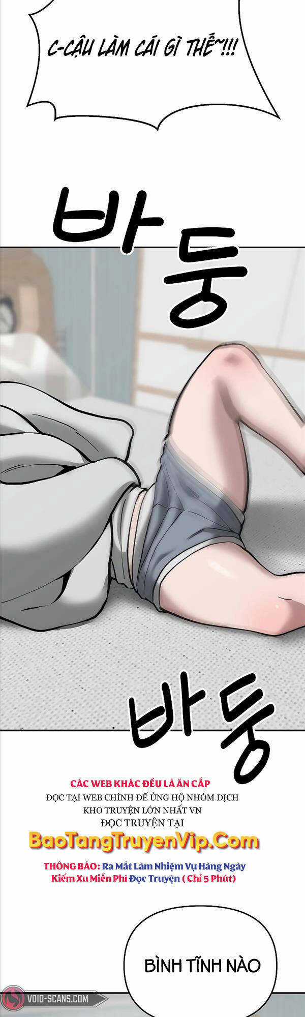 Giang Hồ Thực Thi Công Lý Chapter 56 trang 76